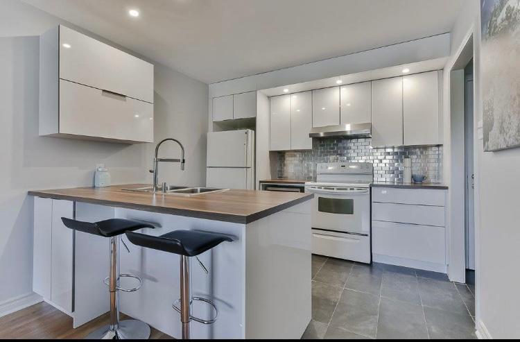 4 1/2 à saint Bruno de montarville | 3228335