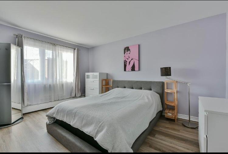 4 1/2 à saint Bruno de montarville | 3228335