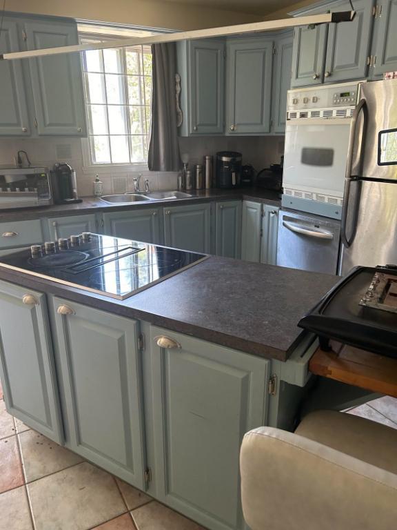 Grand RDC 5½ with Anjou a louer | 3228339