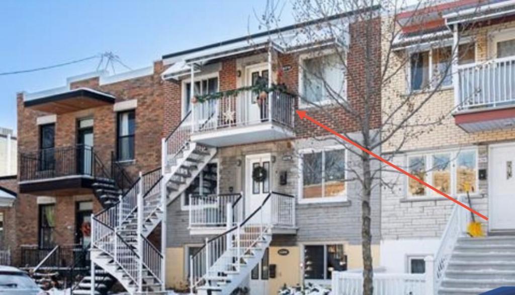 Apartment a Louer | 3228342