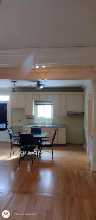 Maison à louer avec cours et stationnement (Rosemont) | 3228343