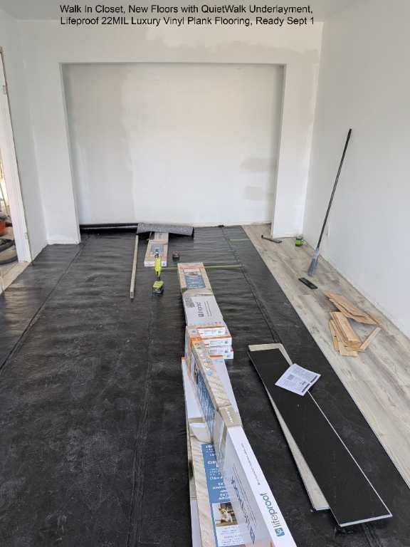 Magnifique 5½ Rénové, Spacieux et Tranquille à Montréal-Nord – Deuxième Étage de Duplex – Disponible 1er Avril 2026 ! | 3228344