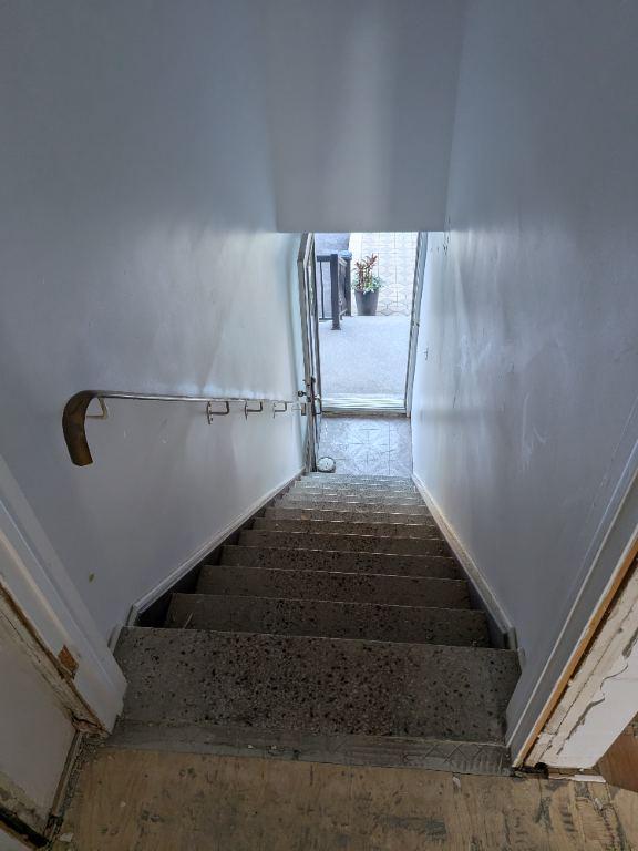 Magnifique 5½ Rénové, Spacieux et Tranquille à Montréal-Nord – Deuxième Étage de Duplex – Disponible 1er Avril 2026 ! | 3228344