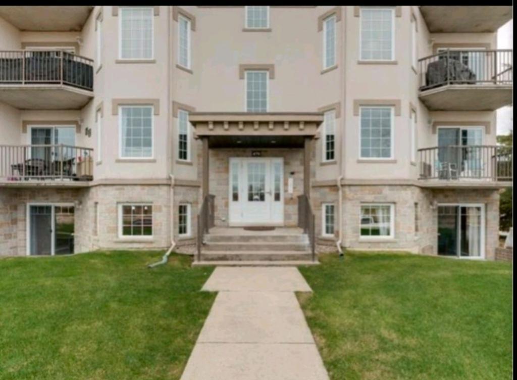 Condo avec 2 chambres secteur Limbour | 3228345