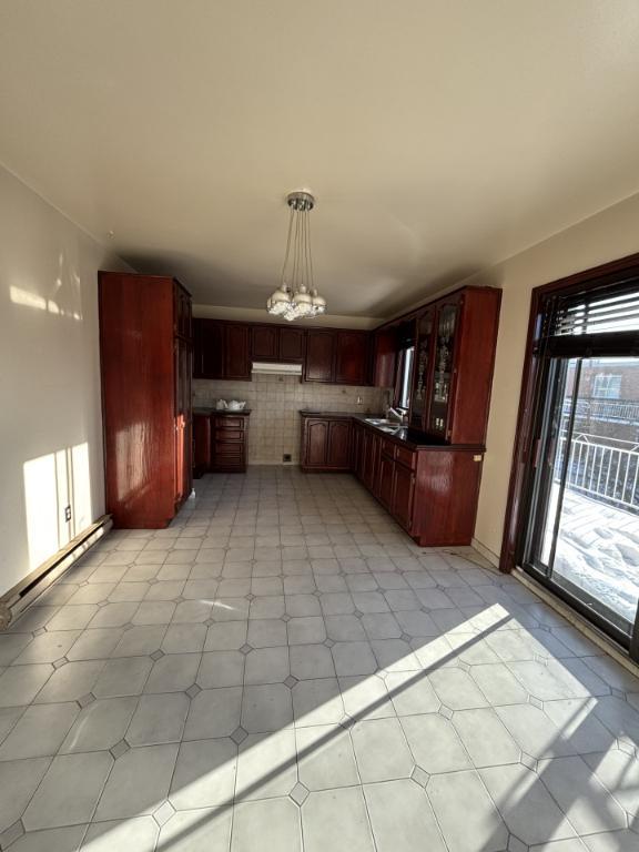 MONTRÉAL NORD GRAND 6 1/2 AVEC TERRASSE | 3228349