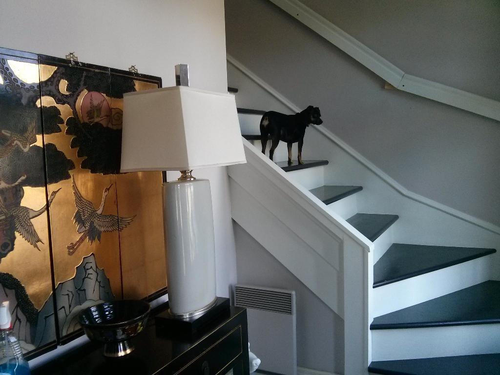 NDG, haut duplex, 2chambres, style condo dans maison 1914 | 3228351