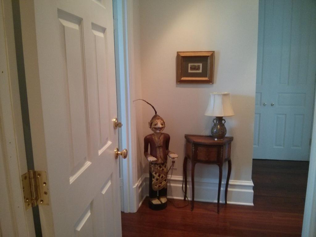 NDG, haut duplex, 2chambres, style condo dans maison 1914 | 3228351