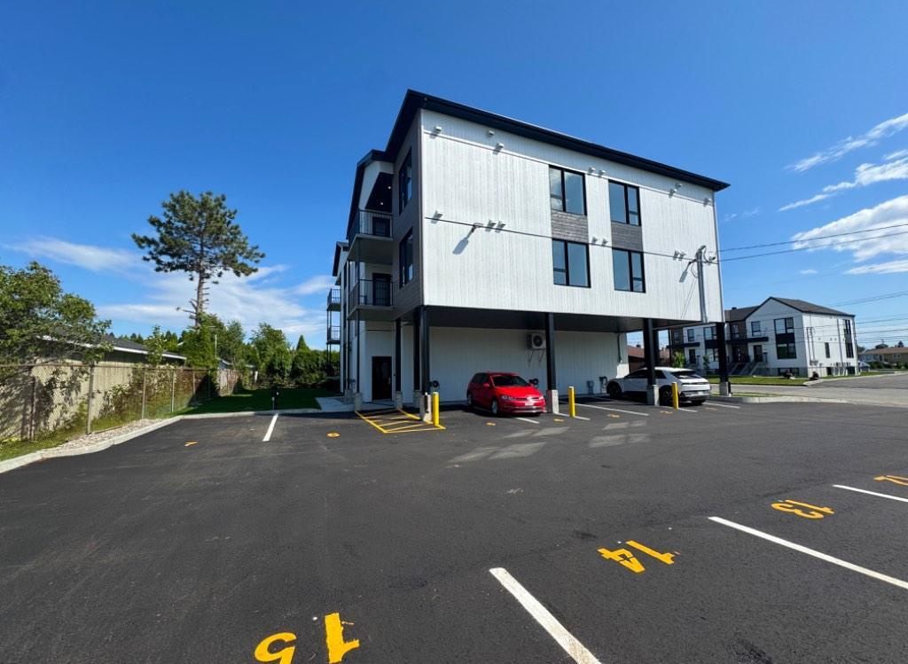 Logement 4 1/2 meublé | 3229089