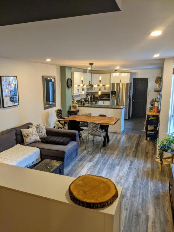 6 1/2 - Montréal (Centre-Sud) - 2 774 $/mois | 3228354