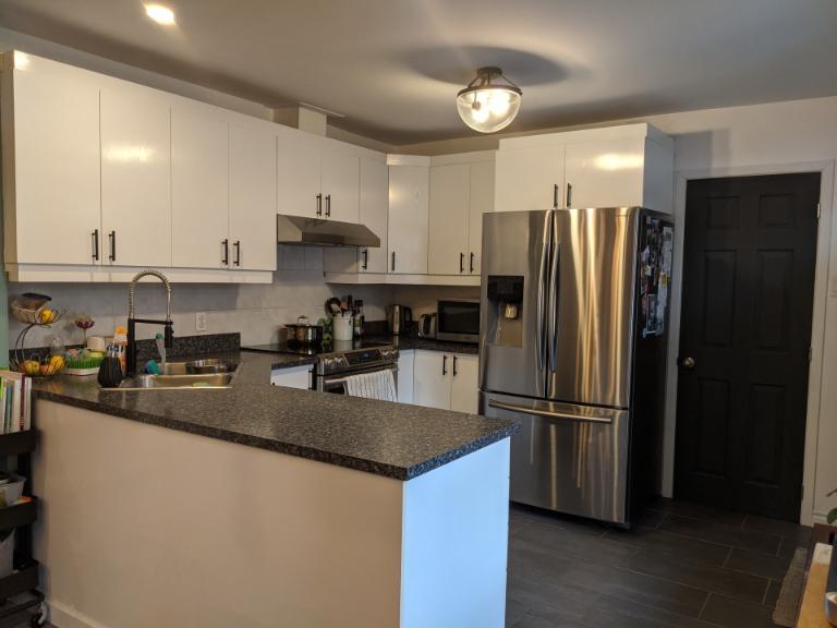 6 1/2 - Montréal (Centre-Sud) - 2 774 $/mois | 3228354