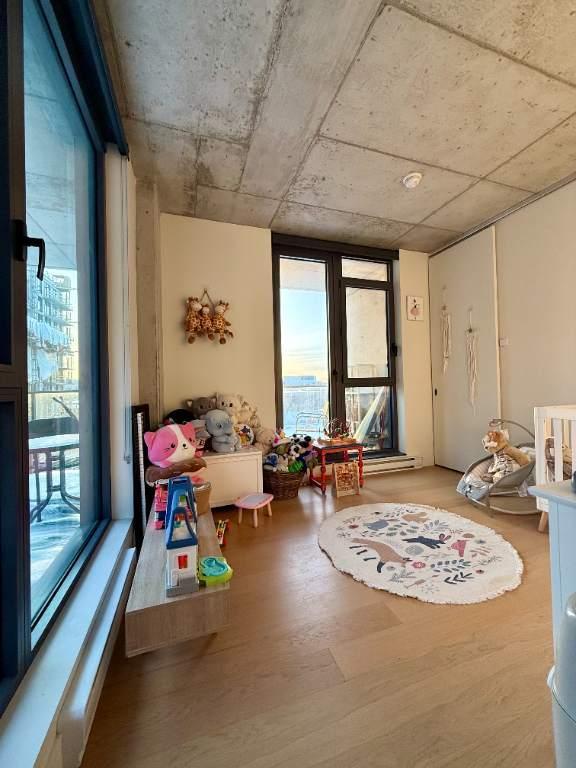 4 1/2 MIDTOWN CONDO - JUILLET 2026 | 3228356