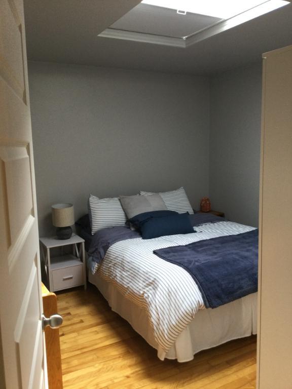 3 1/2 (Montréal/Rosemont) idéal pour personne seule | 3228374