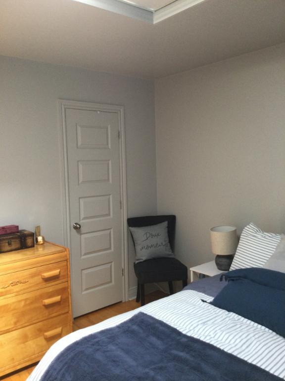 3 1/2 (Montréal/Rosemont) idéal pour personne seule | 3228374