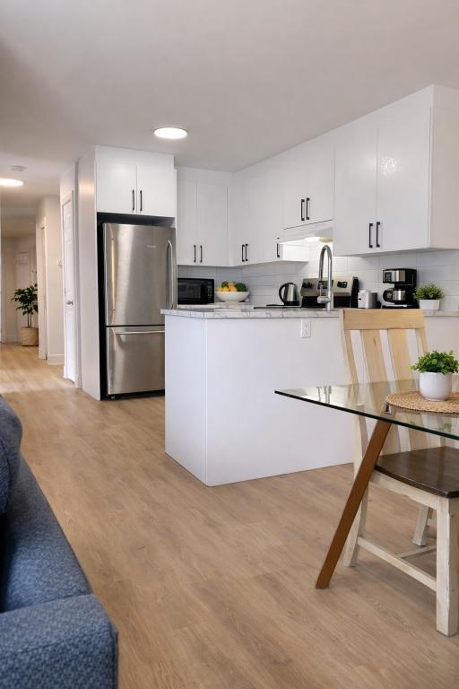 Grand 51/2, St hyacinthe secteur St-Rosalie | 3228386