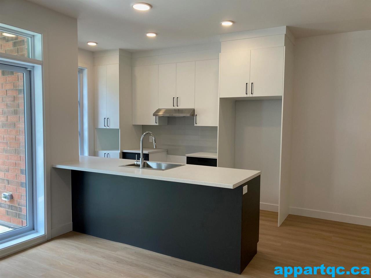 Saint-Hyacinthe – 4 1/2 et 5 1/2 à louer St-Hyacinthe pour 1er juillet 2026 | 3228409