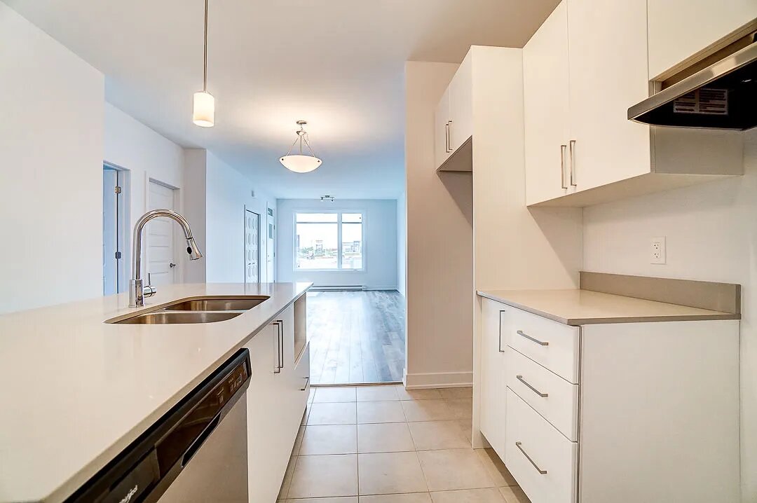 100 Rue Du Maquis (Aylmer) Magnifique Logement De Style Condo à Louer | 3228428