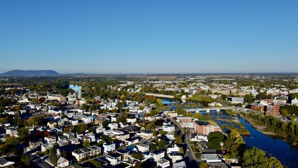 3 ½ à Louer, Beau Secteur! | 3228431