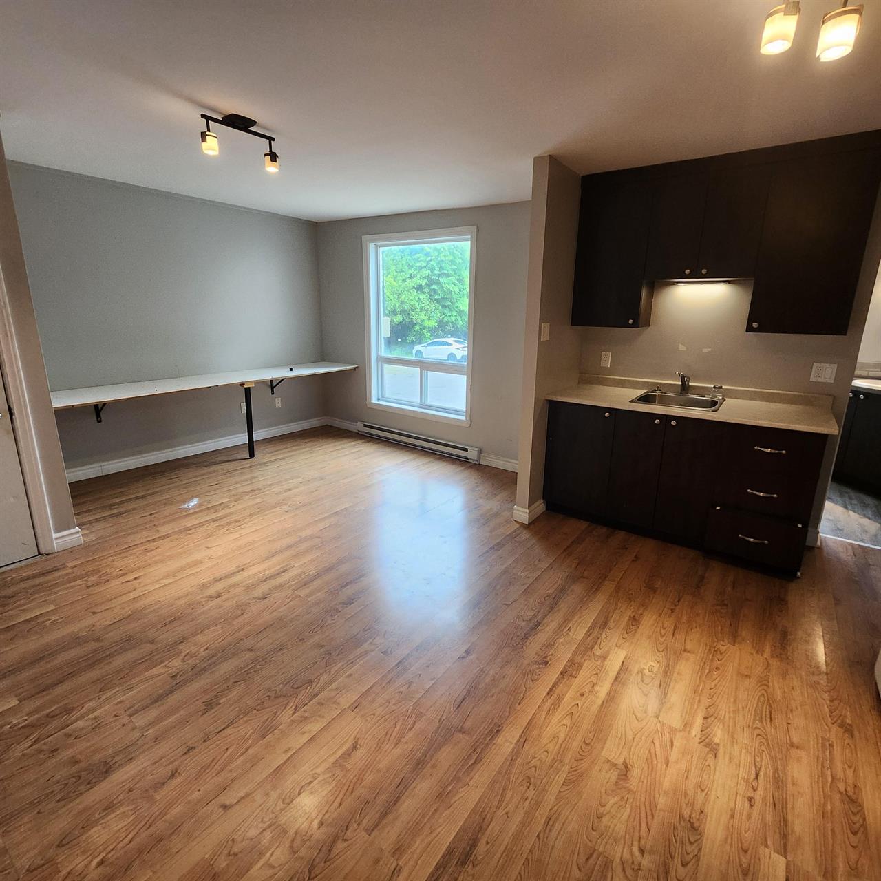 Immeuble - 101 7e Avenue Sud 3½ à Louer - Richmond | 3228445