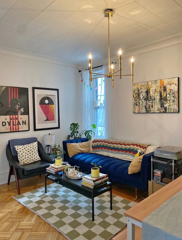 Appartement Centre Ville Montréal | 3228448