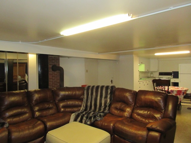 Appartement 3-1/2 à St-Denis De Brompton | 3228449