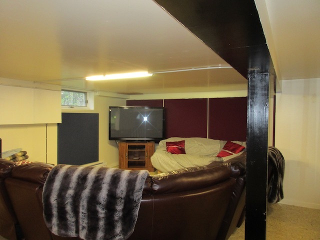 Appartement 3-1/2 à St-Denis De Brompton | 3228449