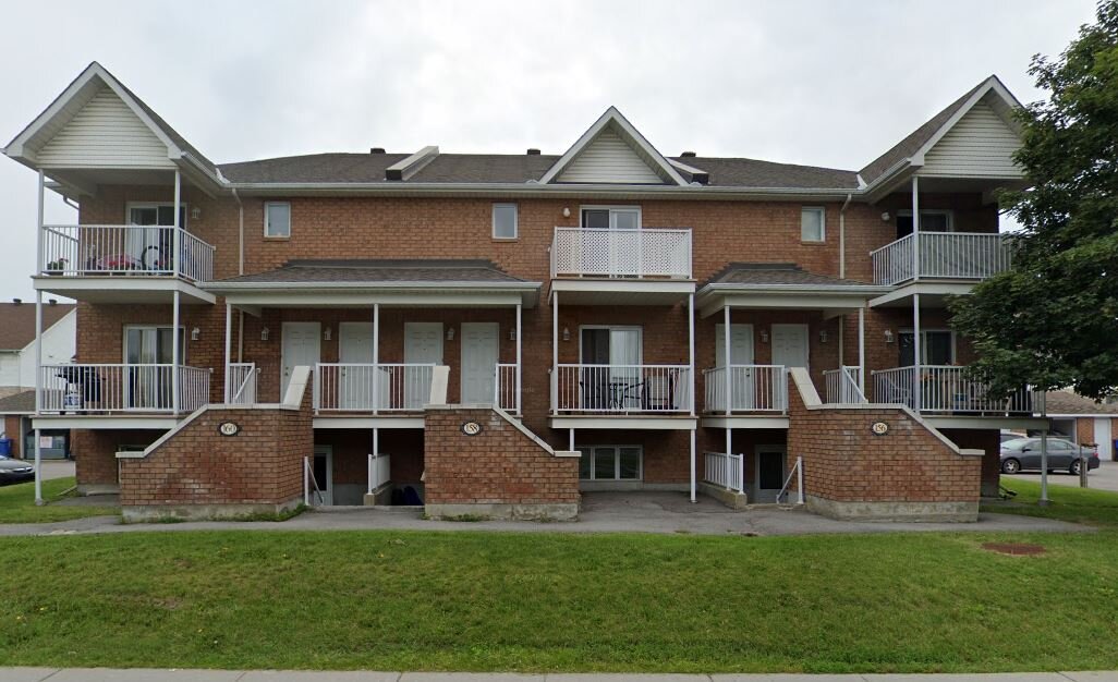 156 Boulevard Du Plateau (Hull) Très Beau 1cc | 3228451