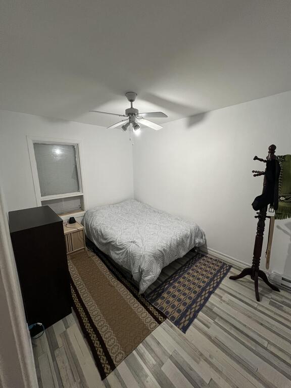 Appartement De 1 Chambre Et 1 Salle De B | 3228453