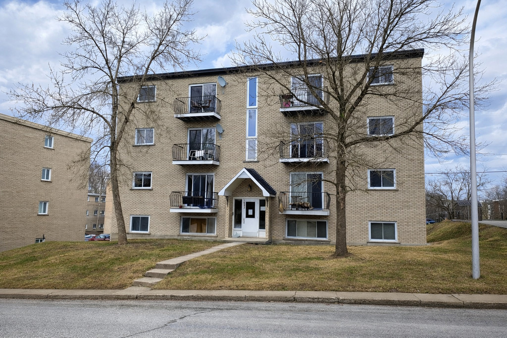 GRAND 4 ½|CHAUFFAGE-EAU CHAUDE | 3228474