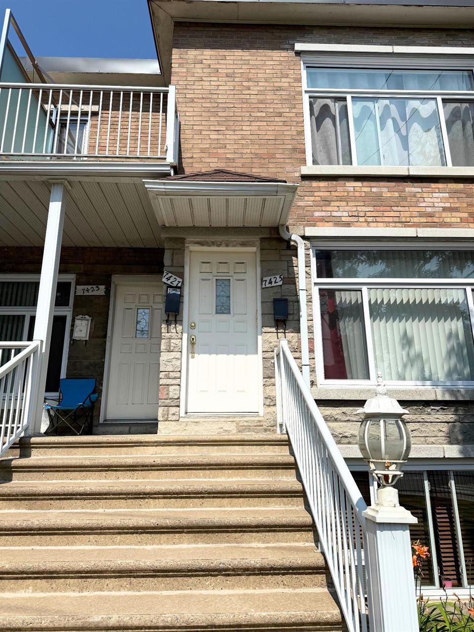 Appartement Montréal (Villeray/Saint-Michel/Parc-Extension) À Louer | 3228479