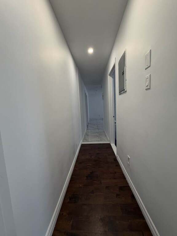 3½ Semi Sous-sol Joseph-Casavant | 3228523