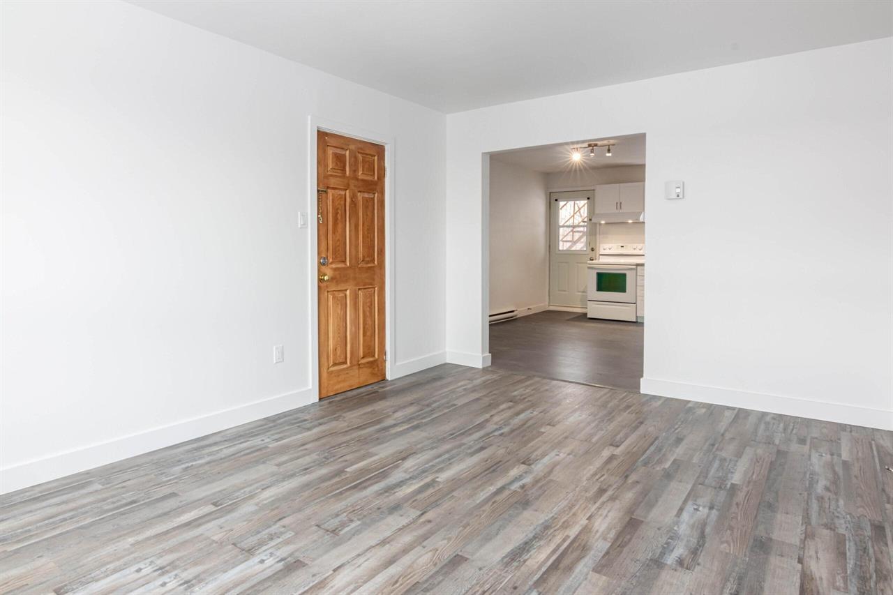 Immeuble - 475 7e Avenue Appartement 4½ à Louer (Secteur Cegep) | 3228525