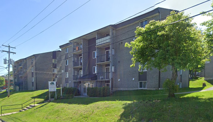 4½ À LOUER | MAGOG|TOUT INCLUS | 3228535