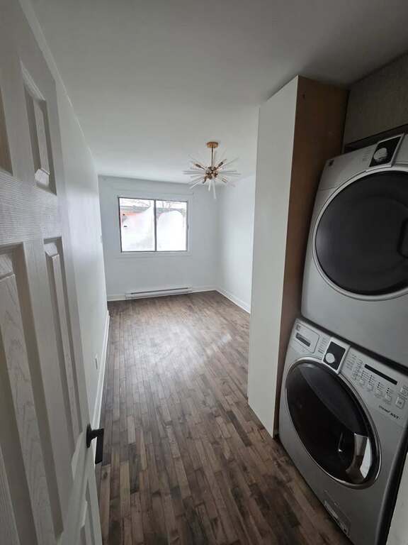 Hochelaga - Beau 3 1/2 Rénové | 3228536