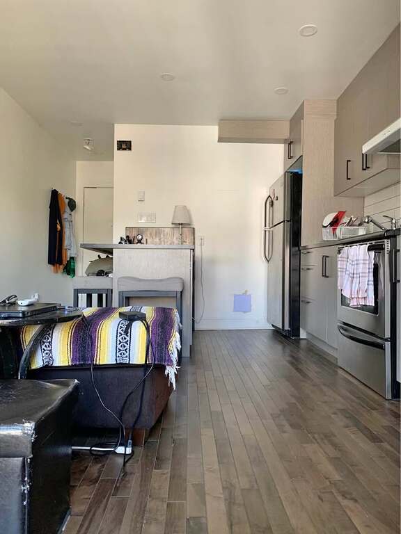 Hochelaga - Beau 3 1/2 Rénové | 3228536