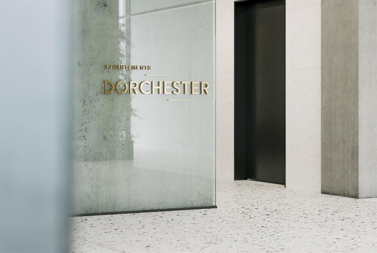 Studio - 1555 Rene-Levesque West, Montréal | 3228539