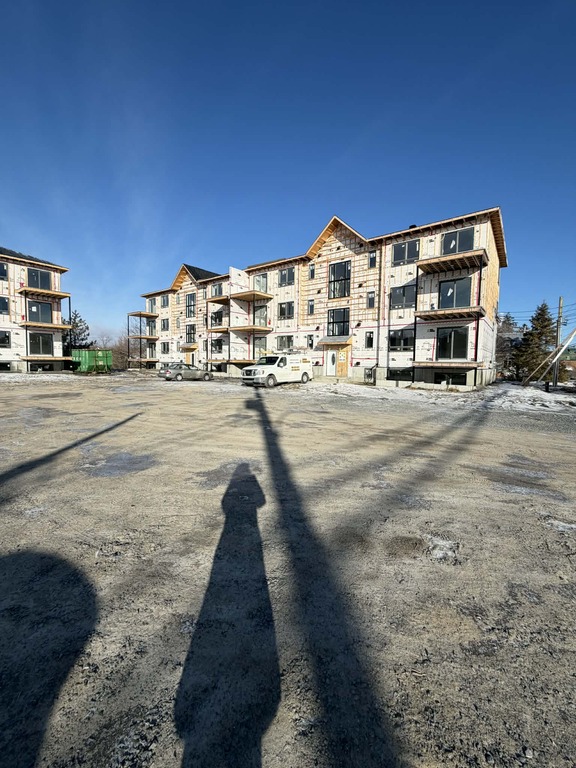 Logement Neuf à Louer - 1er Juillet | 3228540