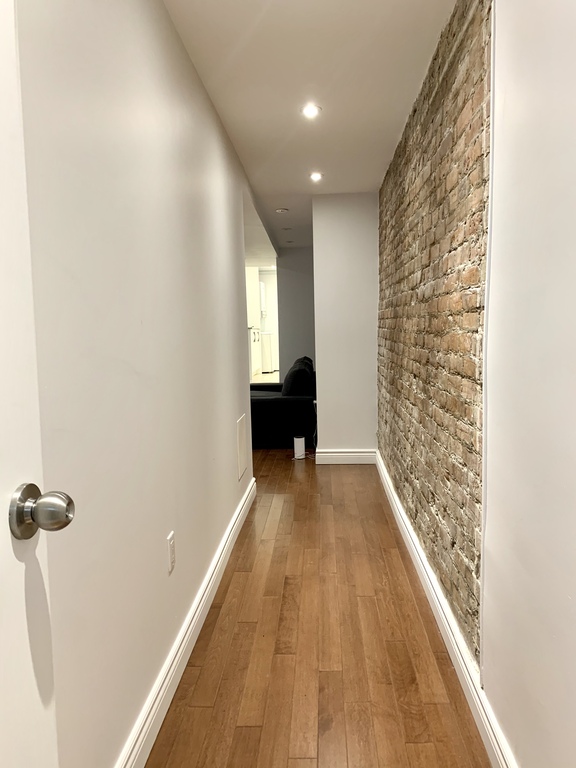 Downtown - Superb 3 1/2 Furnished | 3228545