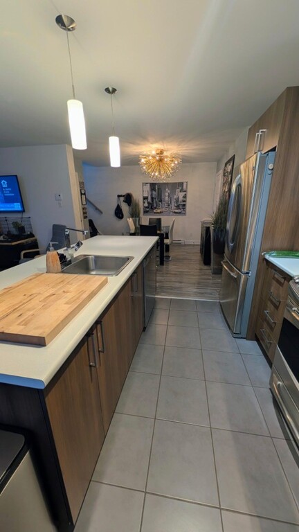 5 1/2 Disponible Pour Septembre | 3228546