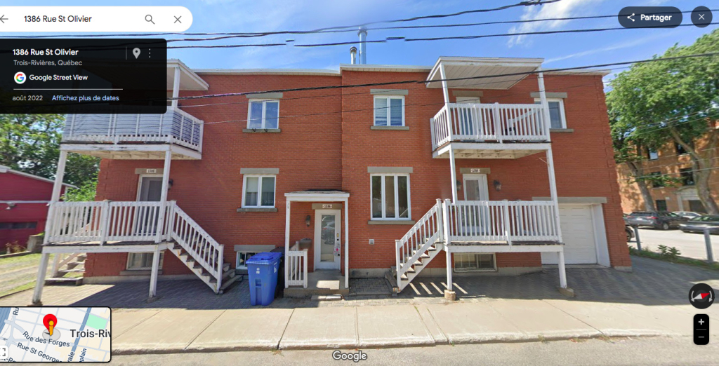 Près UQTR, CEGEP, Commodités, Propre | 3228547