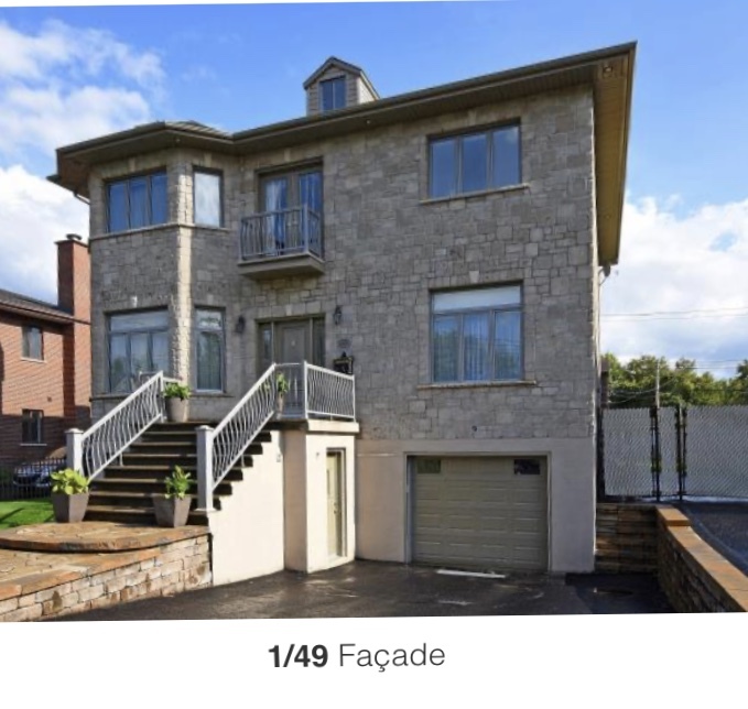 Grand Log. Tout Inclus Face à L Rivière | 3228548