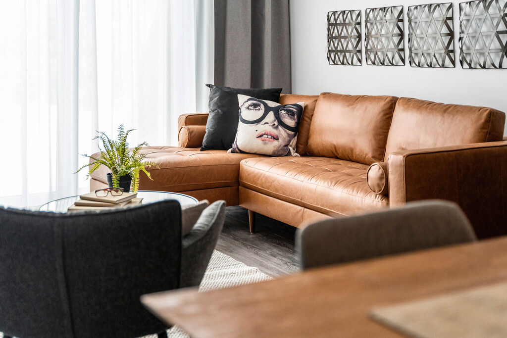 Vivez Dans Un Magnifique Appartement De | 3228558