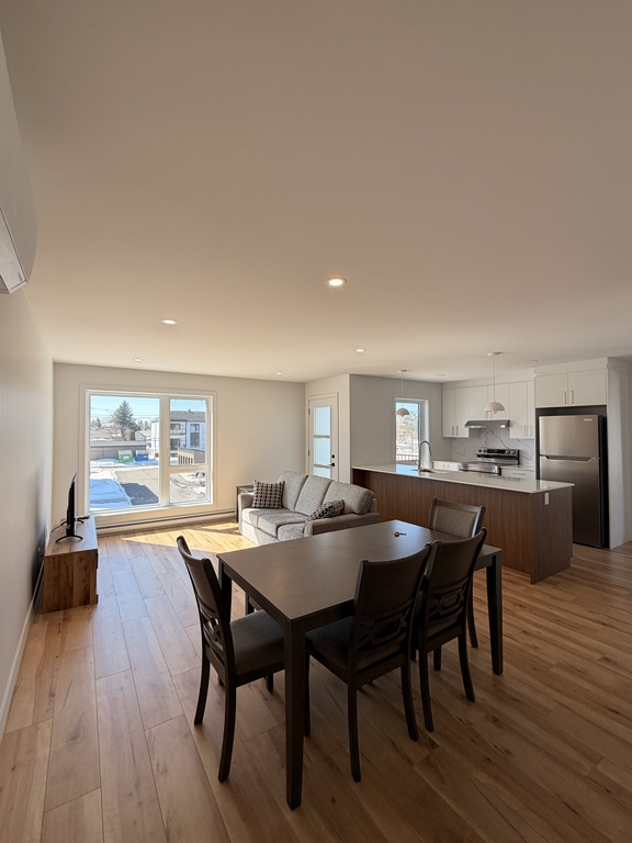 4 1/2 à Louer à Alma - Rue Goyer | 3228565