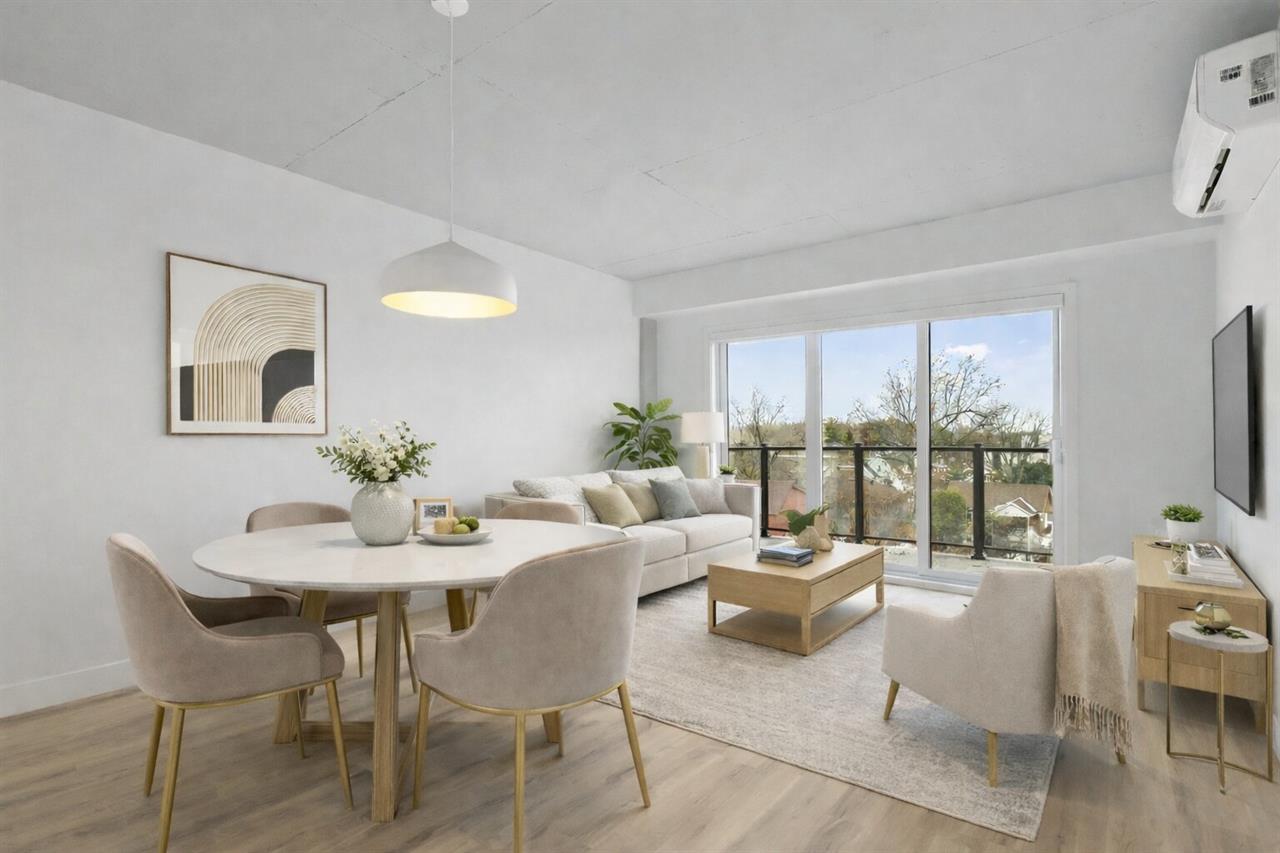 Condo Locatif D'une Chambre à Lavaltrie | 3228574