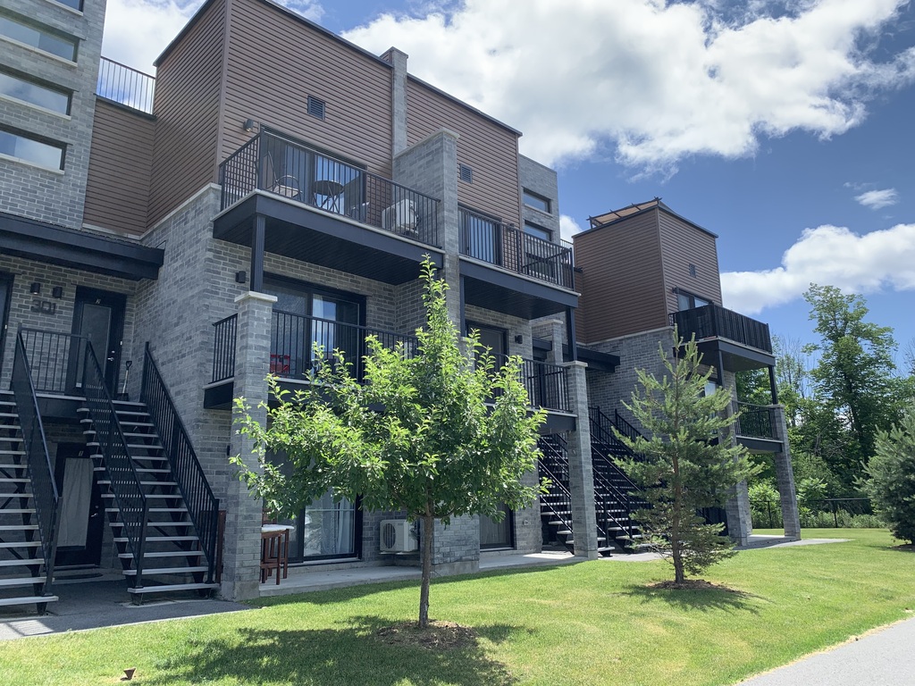 Superbe Appartement Au Plateau! | 3228580