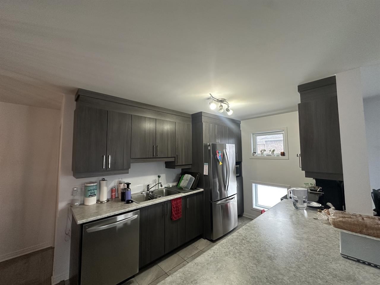 299 Chemin Freeman (Hull) Magnifique Appartement De Deux Chambres | 3228582