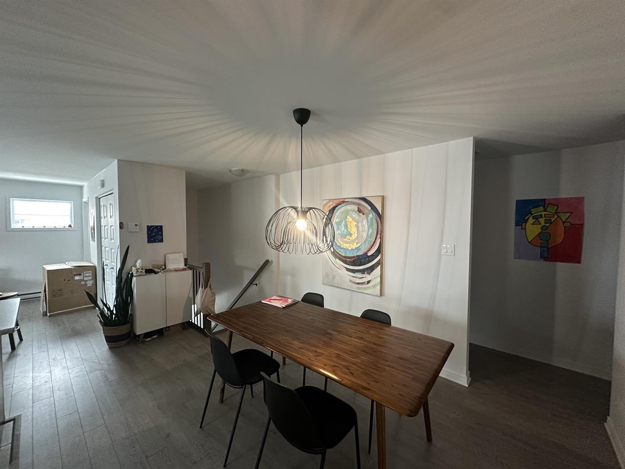 299 Chemin Freeman (Hull) Magnifique Appartement De Deux Chambres | 3228582