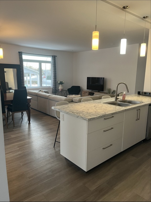 Grand Appartement 3 Chambres à Louer | 3228589