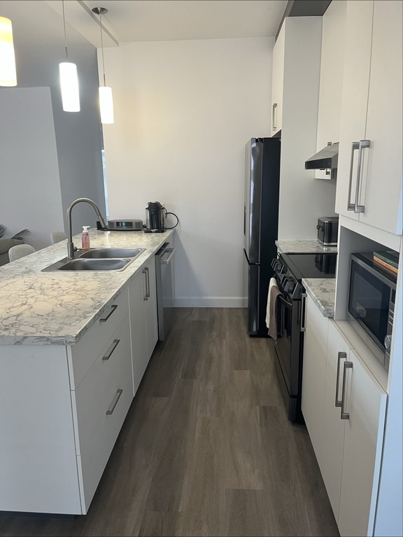 Grand Appartement 3 Chambres à Louer | 3228589