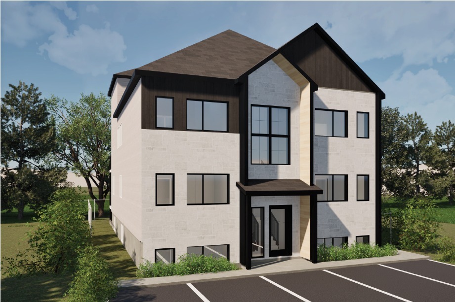 4 1/2 Neufs à Louer - Deux-Montagnes | 3228590