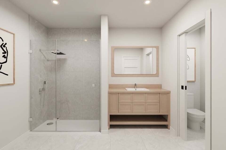 Spacieux 5 ½ + Bureau | 3228593